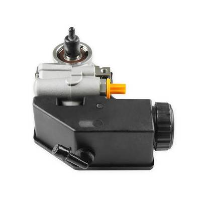 Rareelectrical - New Power Steering Pump H19198101 - Image 4