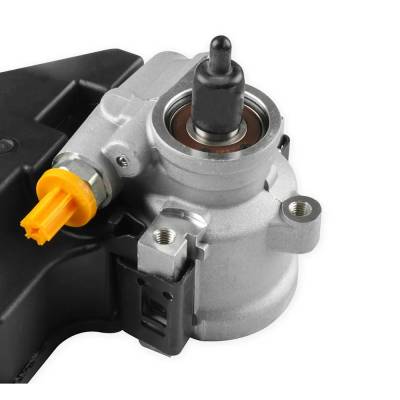 Rareelectrical - New Power Steering Pump H19198101 - Image 5