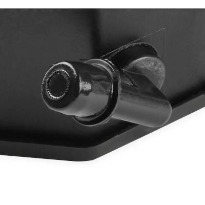 Rareelectrical - New Power Steering Pump H19198101 - Image 6