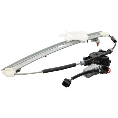 Rareelectrical - New Left Front Window Regulator With Motor Compatible With Mazda Cx-3 Sport 4 Cyl 2.0L Cx-3 Gt 4 Cyl - Image 6