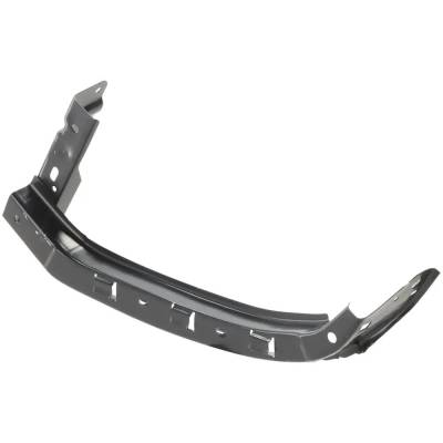 Rareelectrical - New Left Front Outer Bumper Bracket Compatible With Honda Pilot Value Package Pilot Lx Pilot Ex - Image 2