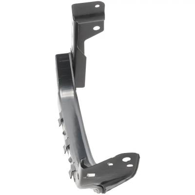 Rareelectrical - New Left Front Outer Bumper Bracket Compatible With Honda Pilot Value Package Pilot Lx Pilot Ex - Image 3