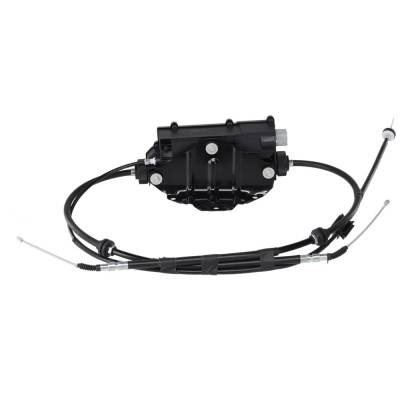 New Parking Brake Actuator Compatible With Bmw X5 Xdrive30i 6 Cyl 3.0L X6 Xdrive50i 8 Cyl 4.4L X5
