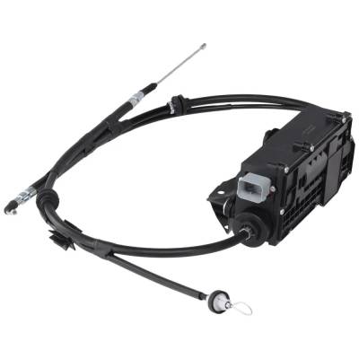 Rareelectrical - New Parking Brake Actuator Compatible With Bmw X5 Xdrive30i 6 Cyl 3.0L X6 Xdrive50i 8 Cyl 4.4L X5 - Image 4