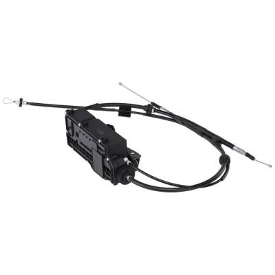 Rareelectrical - New Parking Brake Actuator Compatible With Bmw X5 Xdrive30i 6 Cyl 3.0L X6 Xdrive50i 8 Cyl 4.4L X5 - Image 7