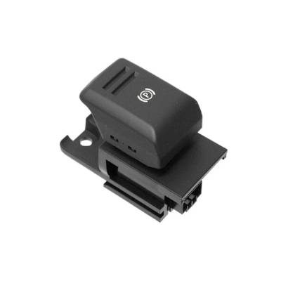 Rareelectrical - Parking Brake Light Switch Compatible With Land Rover Lr3 All Submodels 2005-2009 By Gxlyug500320pvj - Image 1