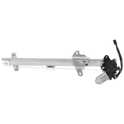 Rareelectrical - New Left Front Window Regulator With Motor Compatible With Acura Rdx Pmc Edition 4 Cyl 2.0L Rdx - Image 7