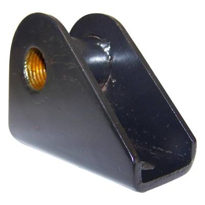 New Front Or Rear Leaf Spring Pivot Bracket Compatible With Jeep Willys Willys Cj-5 Willys Cj-2 4-75