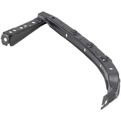 Rareelectrical - New Right Front Bumper Bracket Compatible With Honda Civic Dx Civic Ex-L Civic Ex Civic Dx-G Civic - Image 7