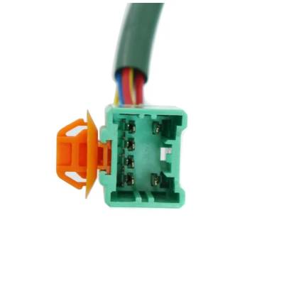 Rareelectrical - New Left Front Window Regulator With Motor Compatible With Acura Cl Base 6 Cyl 3.2L Cl Type-S 6 Cyl - Image 6