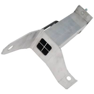 Rareelectrical - New Left Front Bumper Reinforcement Bracket Compatible With Lexus Rx350 Premium+ 4 Cyl 2.4L Rx350 - Image 3