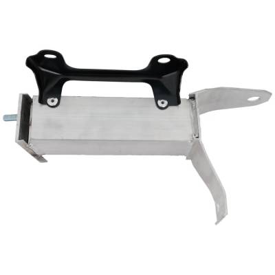 Rareelectrical - New Left Front Bumper Reinforcement Bracket Compatible With Lexus Rx350 Premium+ 4 Cyl 2.4L Rx350 - Image 4