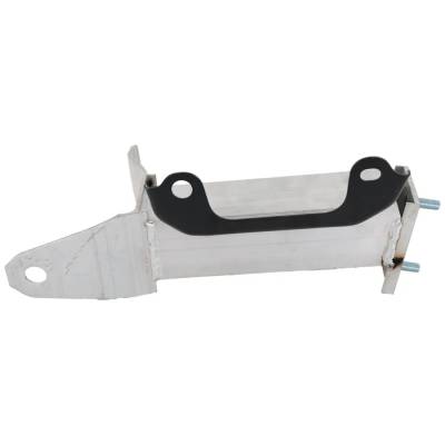 Rareelectrical - New Left Front Bumper Reinforcement Bracket Compatible With Lexus Rx350 Premium+ 4 Cyl 2.4L Rx350 - Image 6