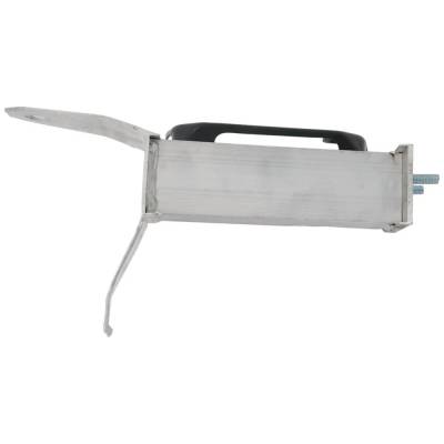 Rareelectrical - New Left Front Bumper Reinforcement Bracket Compatible With Lexus Rx350 Premium 4 Cyl 2.4L Rx450h+ - Image 2