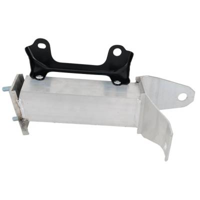 Rareelectrical - New Left Front Bumper Reinforcement Bracket Compatible With Lexus Rx350 Premium 4 Cyl 2.4L Rx450h+ - Image 5