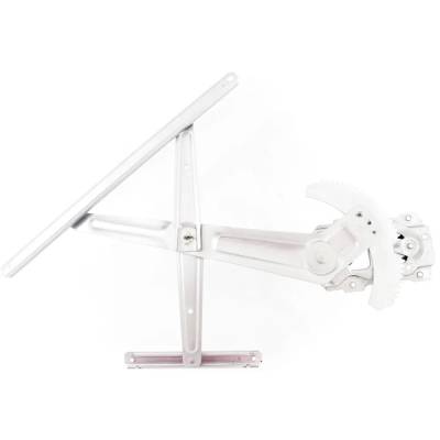 Rareelectrical - New Right Front Hand-Crank Window Regulator Compatible With Toyota 4Runner Sr5 6 Cyl 3.0L Pickup Sr5 - Image 5