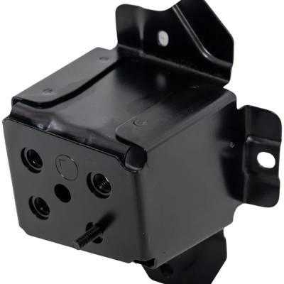 Rareelectrical - New Left Rear Bumper Reinforcement Bracket Compatible With Lexus Rx500h F Sport Performance 4 Cyl - Image 2