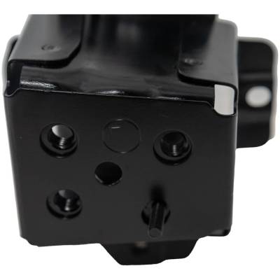 Rareelectrical - New Left Rear Bumper Reinforcement Bracket Compatible With Lexus Rx500h F Sport Performance 4 Cyl - Image 4