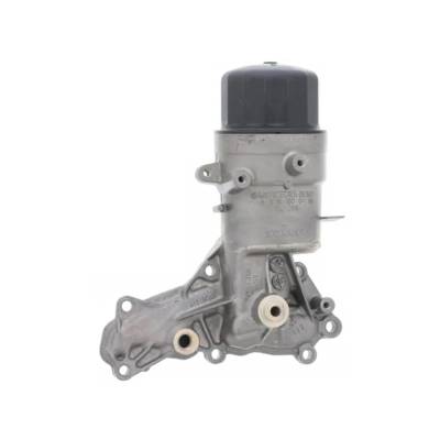 Rareelectrical - New Oil Filter Housing Compatible With Mercedes Benz Gls550 All Submodels Gl550 All Submodels S550 - Image 2