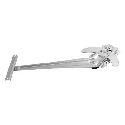 Rareelectrical - New Right Front Hand-Crank Window Regulator Compatible With Toyota Pickup Sr5 6 Cyl 3.0L 4Runner Sr5 - Image 5