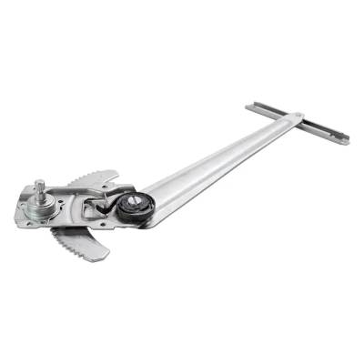 Rareelectrical - New Right Front Hand-Crank Window Regulator Compatible With Toyota 4Runner Sr5 6 Cyl 3.0L Pickup 4 - Image 2