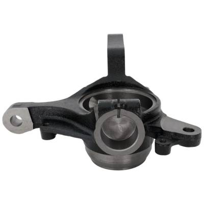 Rareelectrical - New Right Front Knuckle Compatible With Subaru Impreza Wrx 4 Cyl 2.5L Legacy Gt 4 Cyl 2.5L Forester - Image 5