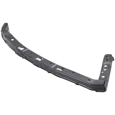 Rareelectrical - New Right Front Bumper Bracket Compatible With Honda Civic Si Civic Ex Civic Lx Civic Ex-L Civic - Image 2