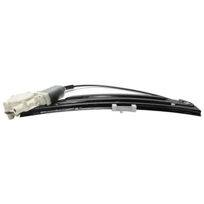 Rareelectrical - New Left Rear Window Regulator With Motor Compatible With Bmw 528I Base 6 Cyl 2.8L 1999 Production - Image 6