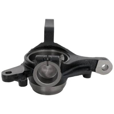 Rareelectrical - New Left Front Knuckle Compatible With Subaru Impreza Wrx 4 Cyl 2.5L Legacy Brighton 4 Cyl 2.5L - Image 5