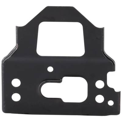 New Left Radiator Support Bracket Compatible With Lexus Toyota Nx200t F Sport 4 Cyl 2.0L Nx300 F