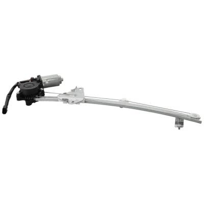 Rareelectrical - New Left Front Window Regulator With Motor Compatible With Acura Rdx Sh-Awd 4 Cyl 2.0L Rdx Base 4 - Image 5