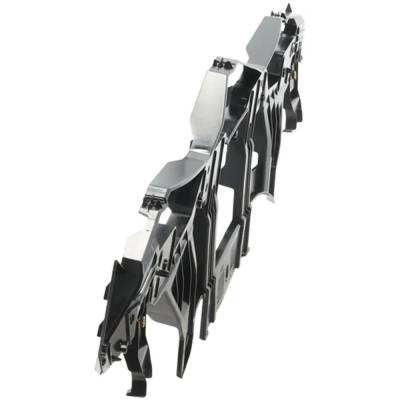 Rareelectrical - New Plastic Bumper Bracket Compatible With Ford Mustang Gt Premium Mustang Dark Horse Premium - Image 8