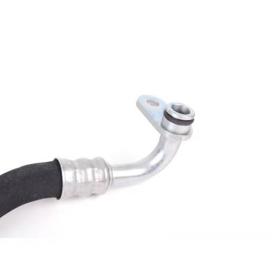 Rareelectrical - New Oil Cooler Line Compatible With Bmw 535I Xdrive All Submodels 535Xi All Submodels 535I All - Image 2