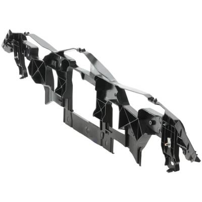 Rareelectrical - New Plastic Bumper Bracket Compatible With Ford Mustang Gt Premium Mustang Dark Horse Mustang Gt - Image 7