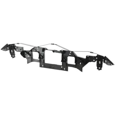 Rareelectrical - New Plastic Bumper Bracket Compatible With Ford Mustang Gt Mustang Ecoboost Mustang Dark Horse - Image 6