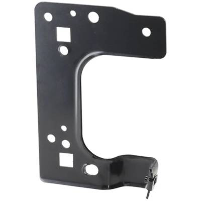 Rareelectrical - New Right Rear Bumper Bracket Compatible With Ford F-150 King Ranch 6 Cyl 3.0L F-150 Lariat 6 Cyl - Image 6