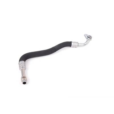 Rareelectrical - New Oil Cooler Line Compatible With Bmw 535Xi All Submodels 535I All Submodels 535I Xdrive All - Image 1