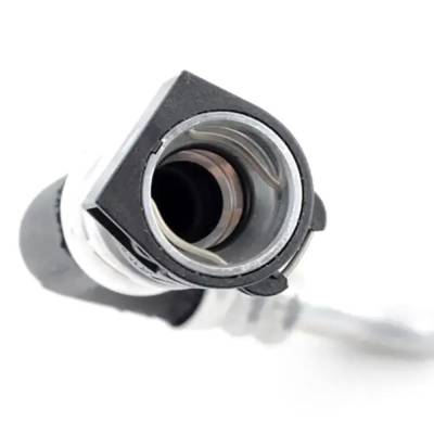 Rareelectrical - New Inlet Oil Cooler Line Compatible With Bmw Alpina B7l All Submodels 750I Base 550I Gt All - Image 2