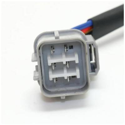 Rareelectrical - New Left Front Window Regulator With Motor Compatible With Acura Rl Base 6 Cyl 3.5L Rl Elite 6 Cyl - Image 7