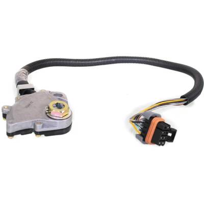 New 6-Prong Neutral Safety Switch Compatible With Jeep Cherokee Base 4 Cyl 2.5L Cherokee Laredo 6