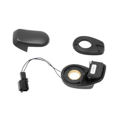 Liftgate Release Switch Compatible With Porsche Cayenne All Submodels 2003-2010 By Gxl95562832004
