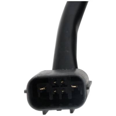 Rareelectrical - New Left Rear Window Regulator With Motor Compatible With Acura Rlx Sport Hybrid Sh-Awd 6 Cyl 3.5L - Image 6