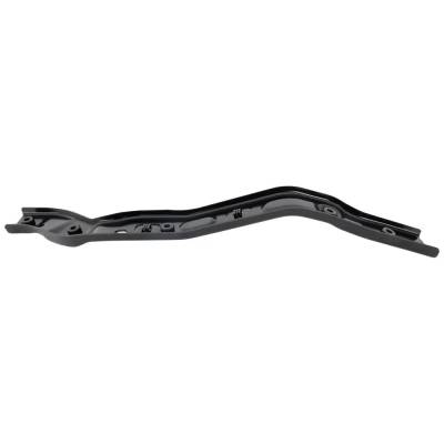 Rareelectrical - New Left Front Inner Bumper Bracket Compatible With Gmc Sierra 2500 Hd Pro 8 Cyl 6.6L Sierra 3500 Hd - Image 5