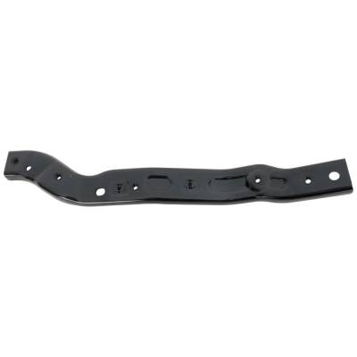 Rareelectrical - New Right Front Inner Bumper Bracket Compatible With Gmc Sierra 2500 Hd At4 8 Cyl 6.6L Sierra 2500 - Image 2
