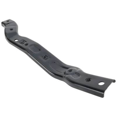 Rareelectrical - New Right Front Inner Bumper Bracket Compatible With Gmc Sierra 2500 Hd At4 8 Cyl 6.6L Sierra 2500 - Image 3