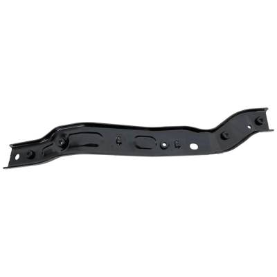 Rareelectrical - New Right Front Inner Bumper Bracket Compatible With Gmc Sierra 3500 Hd At4 8 Cyl 6.6L Sierra 2500 - Image 4