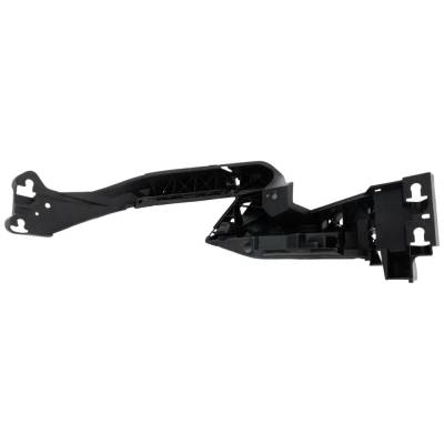 Rareelectrical - New Plastic Bumper Bracket Compatible With Subaru Ascent Onyx Edition 4 Cyl 2.4L Ascent Limited 4 - Image 4