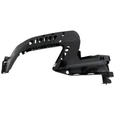 Rareelectrical - New Plastic Bumper Bracket Compatible With Subaru Ascent Touring 4 Cyl 2.4L Ascent Onyx Edition - Image 2