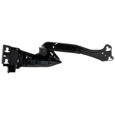 Rareelectrical - New Plastic Bumper Bracket Compatible With Subaru Ascent Touring 4 Cyl 2.4L Ascent Onyx Edition - Image 4