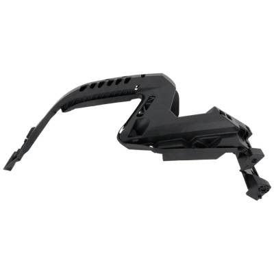 Rareelectrical - New Plastic Bumper Bracket Compatible With Subaru Ascent Touring 4 Cyl 2.4L Ascent Onyx Edition - Image 6